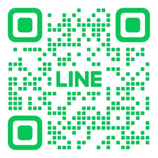 QR Code ทักเข้ามา ดาวน์โหลดเกม pc Line @